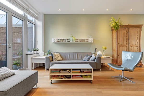 Medium property photo - Nachtegaalstraat 61, 5932 CB Tegelen